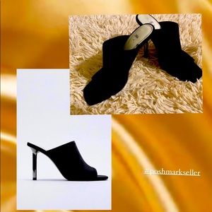 Zara Heels